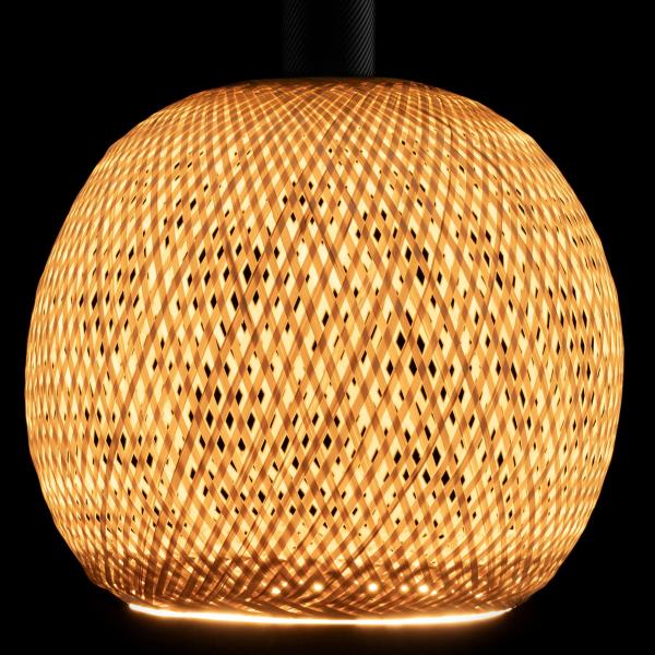 LX Lightly Bamboo 300